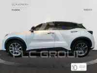 2026 Lexus LBX