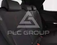 2026 Lexus LBX