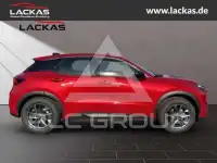 2026 Lexus LBX
