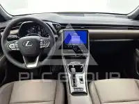 2026 Lexus LBX