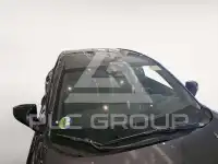 2026 Lexus LBX