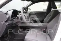 2026 Lexus LBX