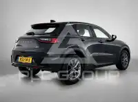 2026 Lexus LBX