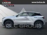 2026 Lexus LBX