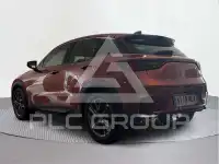 2026 Lexus LBX