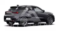 2026 Lexus LBX
