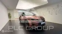 2026 Lexus LBX