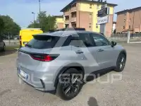 2026 Lexus LBX