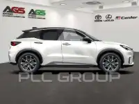 2026 Lexus LBX