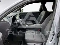 2026 Lexus LBX