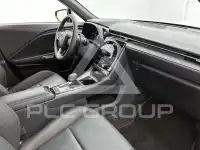 2026 Lexus LBX