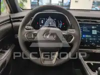 2026 Lexus LBX