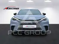 2026 Lexus LBX