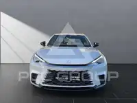 2026 Lexus LBX