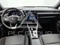 2026 Lexus LBX