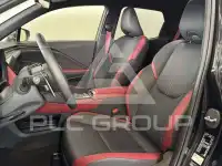 2026 Lexus LBX