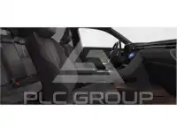 2026 Lexus LBX