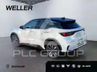 2026 Lexus LBX
