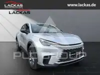2026 Lexus LBX