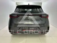 2026 Lexus LBX