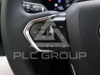 2026 Lexus LBX