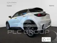 2026 Lexus LBX