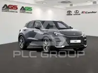 2026 Lexus LBX