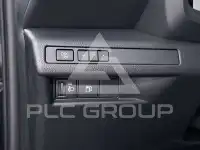 2026 Lexus LBX