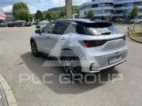 2026 Lexus LBX