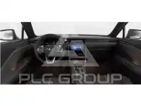 2026 Lexus LBX