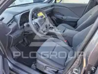 2026 Lexus LBX