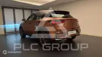 2026 Lexus LBX