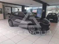 2026 Lexus LBX
