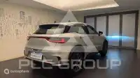 2026 Lexus LBX