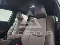 2026 Lexus LBX