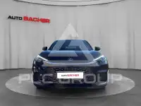 2026 Lexus LBX