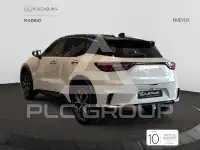 2026 Lexus LBX
