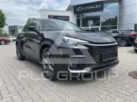 2026 Lexus LBX