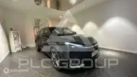 2026 Lexus LBX