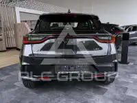 2026 Lexus LBX