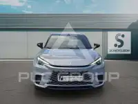 2026 Lexus LBX