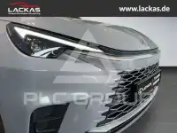 2026 Lexus LBX