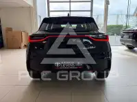2026 Lexus LBX