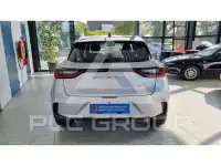 2026 Lexus LBX