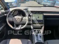 2026 Lexus LBX