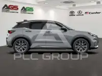 2026 Lexus LBX