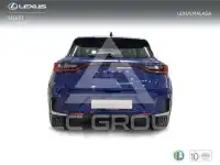 2026 Lexus LBX