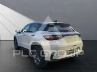 2026 Lexus LBX