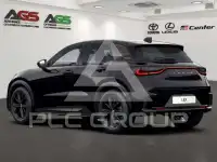 2026 Lexus LBX