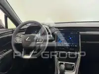 2026 Lexus LBX